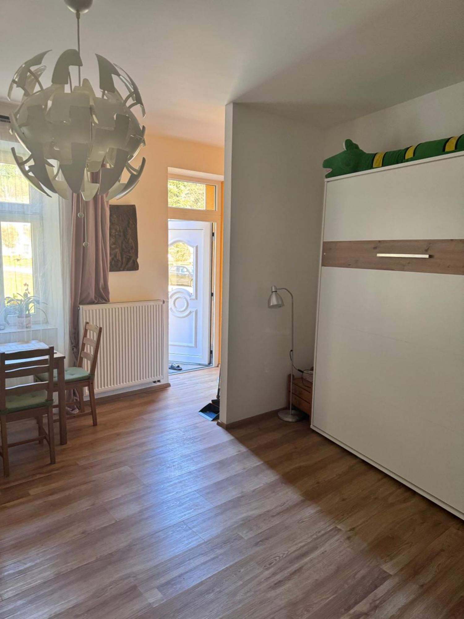 Apartman U Splavu Teplice nad Metují Buitenkant foto